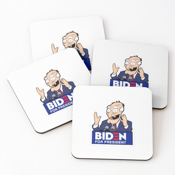 Item preview,  Funny Political Satire Sarcastic Meme Anti Joe Biden designed and sold by larajonsene.