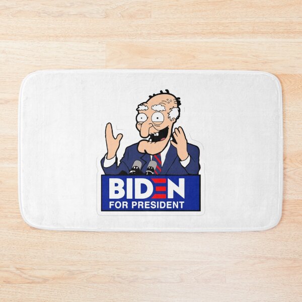 Item preview,  Funny Political Satire Sarcastic Meme Anti Joe Biden designed and sold by larajonsene.