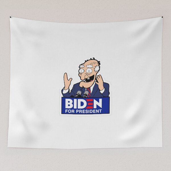 Artikelvorschau,  Lustige politische Satire Sarkastisches Meme Anti Joe Biden entworfen und verkauft von larajonsene.