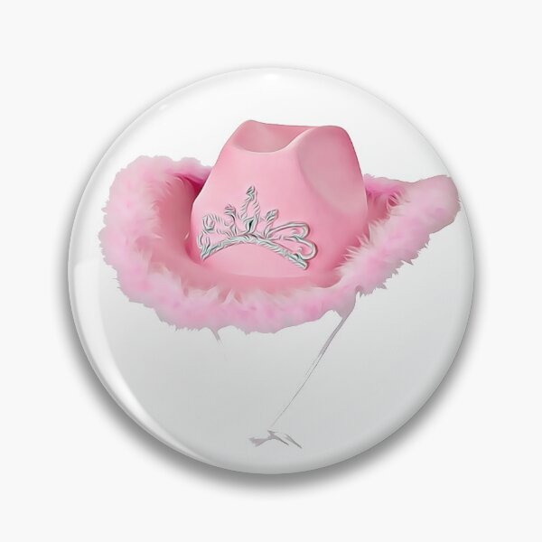 Item preview, Pink Cowgirl  designed and sold by charlo19.