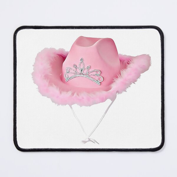 Item preview, Pink Cowgirl designed and sold by charlo19.