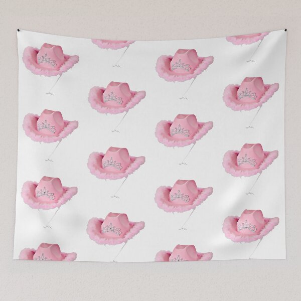Item preview, Pink Cowgirl  designed and sold by charlo19.