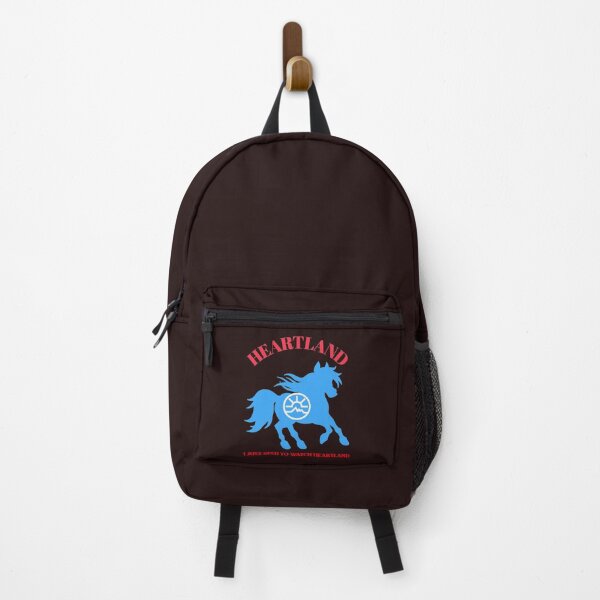 Item preview, HL Ranch Black BEST SELLING Heartland Ranch MERCHANDISE designed and sold by BaileyBearArt.