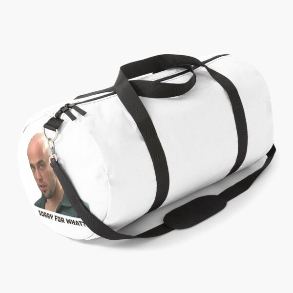 Item preview, Sorry for what? designed and sold by MemeDealer3.
