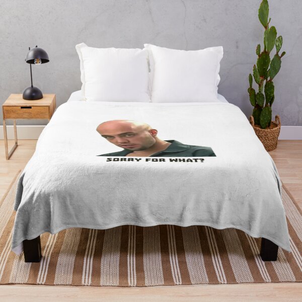 Item preview, Sorry for what? designed and sold by MemeDealer3.