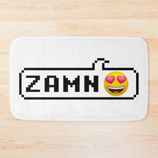 Item preview, ZAMN designed and sold by Dobsy.