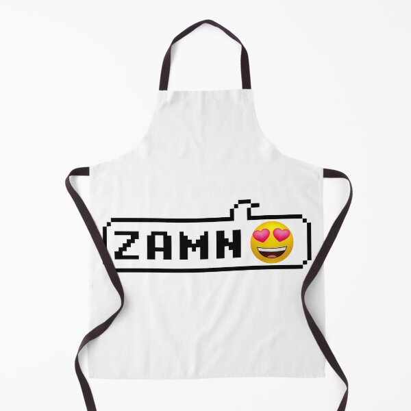 Item preview, ZAMN designed and sold by Dobsy.