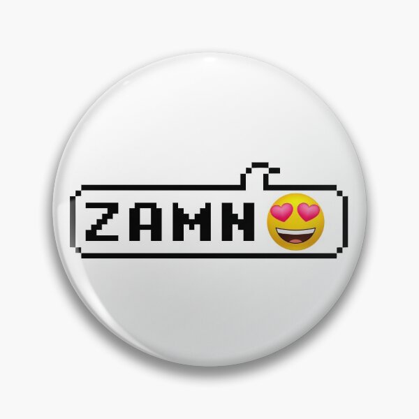 Item preview, ZAMN designed and sold by Dobsy.
