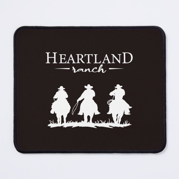 Item preview, HL Ranch, Heartland, heartland ranch, horses heartland,Heartland UK,Heartland Canada, heartland US C designed and sold by BaileyBearArt.