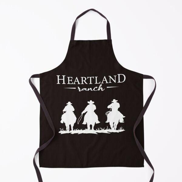 Item preview, HL Ranch, Heartland, heartland ranch, horses heartland,Heartland UK,Heartland Canada, heartland US C designed and sold by BaileyBearArt.