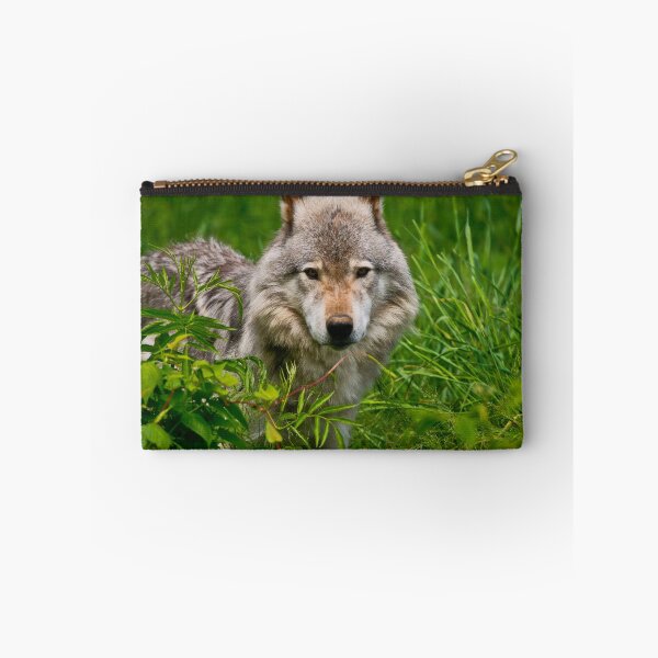 Artikelvorschau, Timber Wolf entworfen und verkauft von WolvesOnly.