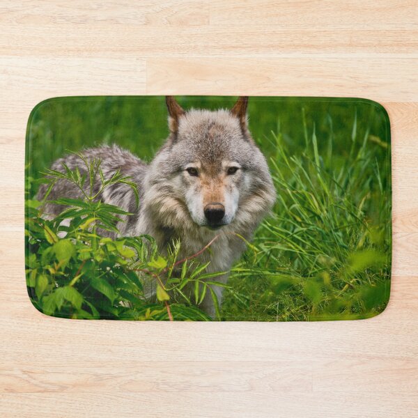 Item preview, Timber Wolf designed and sold by WolvesOnly.
