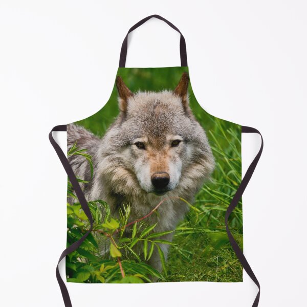 Item preview, Timber Wolf designed and sold by WolvesOnly.