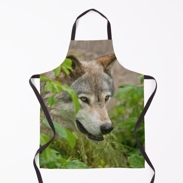 Item preview, Timber Wolf designed and sold by WolvesOnly.