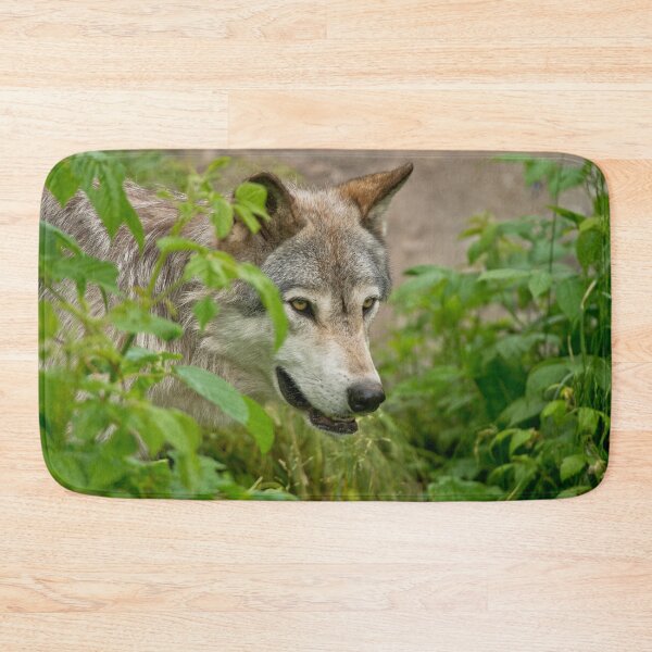 Artikelvorschau, Timber Wolf entworfen und verkauft von WolvesOnly.