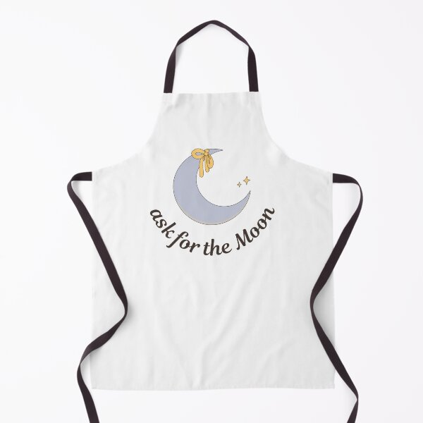 Item preview, Ask For The Moon - Self Love And Worth designed and sold by ViewerEqualsPhoton.