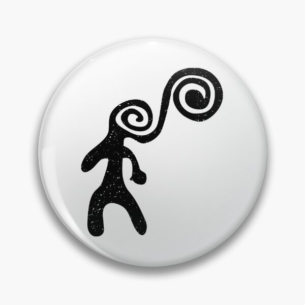 Artikelvorschau, Antike Petroglyphen-Höhlenmalerei entworfen und verkauft von Parag's Travel Shop.