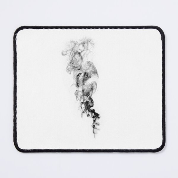 Item preview, Smoke stream designed and sold by TrudieSmith.