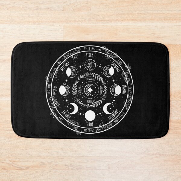 Item preview, Pagan Calendar designed and sold by MF-Designsltd.