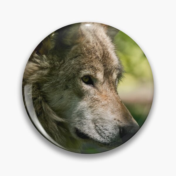 Item preview, Timber Wolf designed and sold by WolvesOnly.