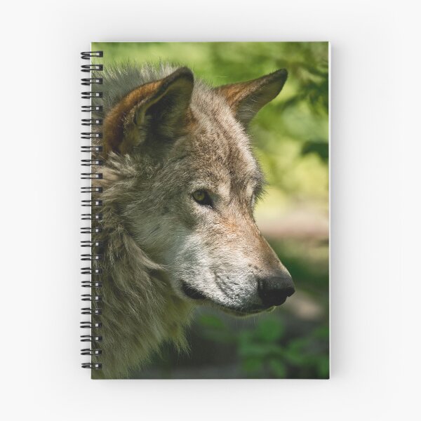 Item preview, Timber Wolf designed and sold by WolvesOnly.