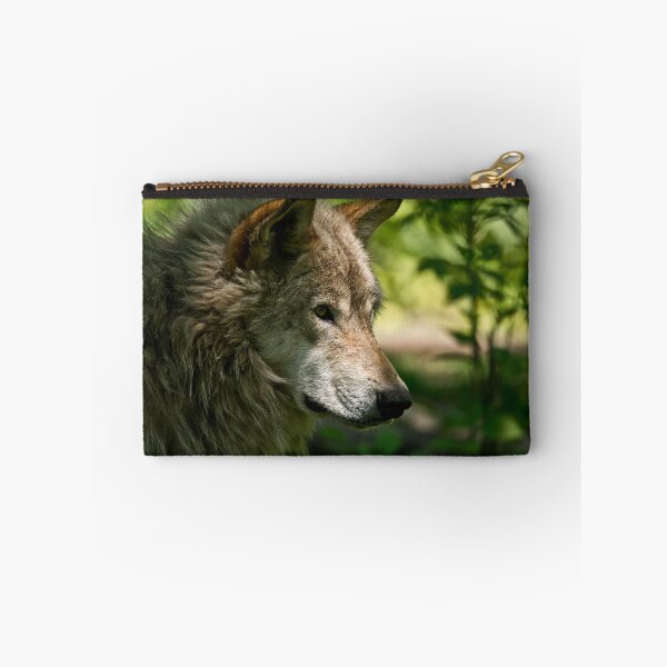 Artikelvorschau, Timber Wolf entworfen und verkauft von WolvesOnly.