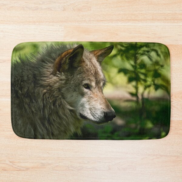 Item preview, Timber Wolf designed and sold by WolvesOnly.