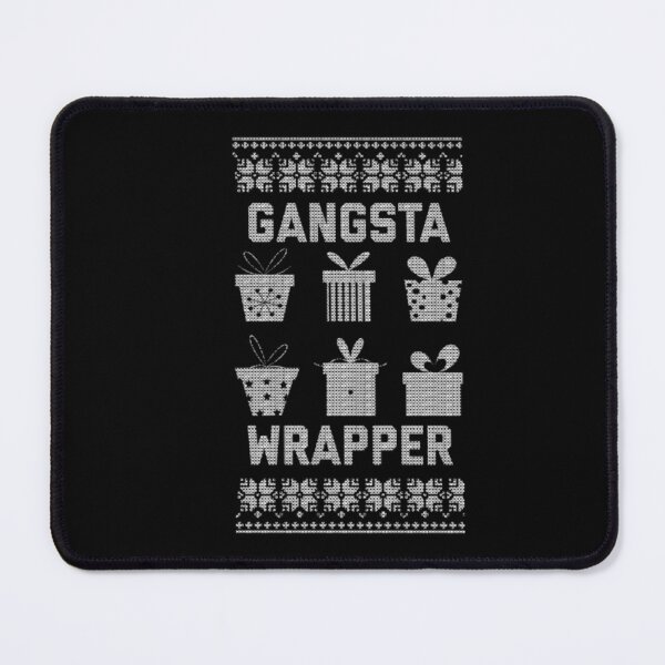 Item preview, Gangsta Wrapper  designed and sold by D3monic.