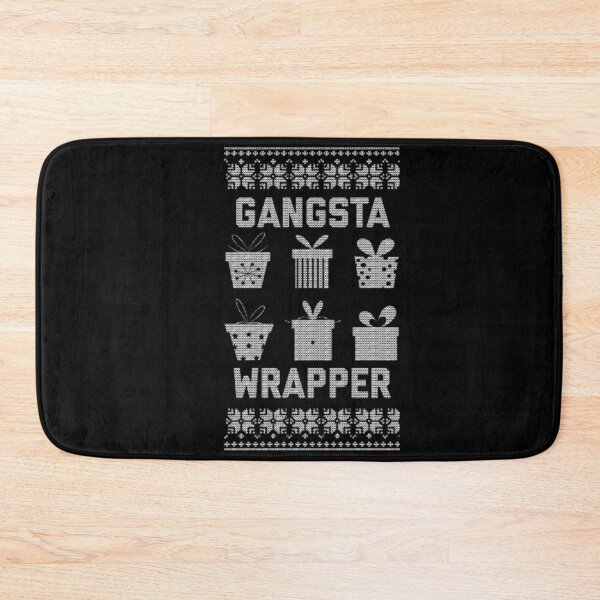 Item preview, Gangsta Wrapper  designed and sold by D3monic.