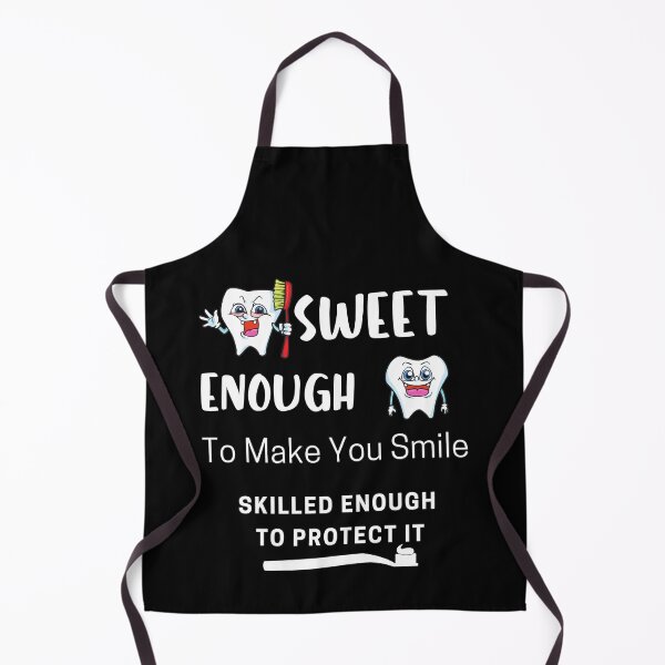 Item preview, Sweet Enough To Make You Smile Skilled Enough To Protect It designed and sold by laamriya974.