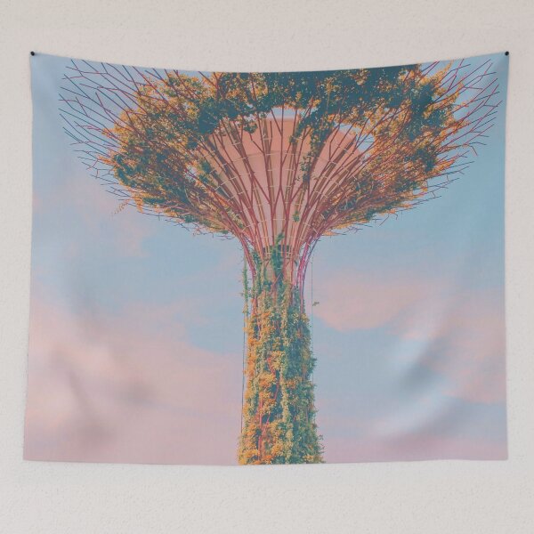 Item preview, Garden by the Bay  designed and sold by newscape.