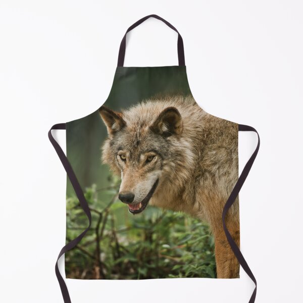 Item preview, Timber Wolf designed and sold by WolvesOnly.