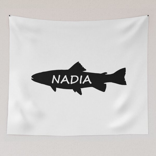 Item preview, Nadia Fish designed and sold by gulden.