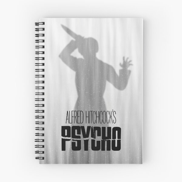 Item preview, Psycho Shower Scene designed and sold by avperth.