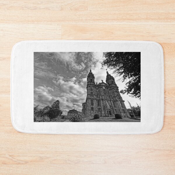 Item preview, Basilica Vierzehnheiligen near Bad Staffelstein in Upper Franconia designed and sold by Klaus Offermann.