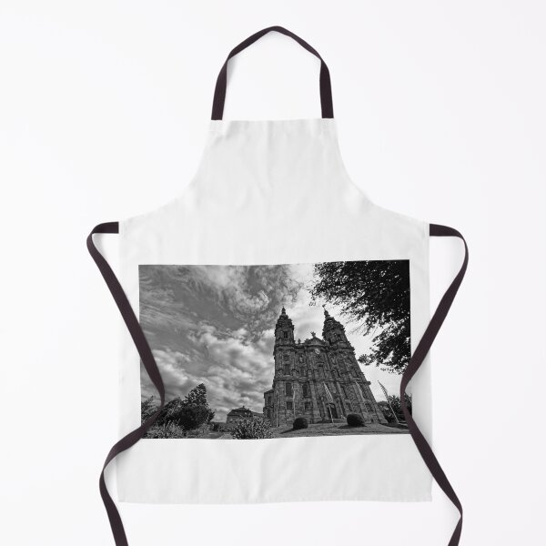 Item preview, Basilica Vierzehnheiligen near Bad Staffelstein in Upper Franconia designed and sold by Klaus Offermann.
