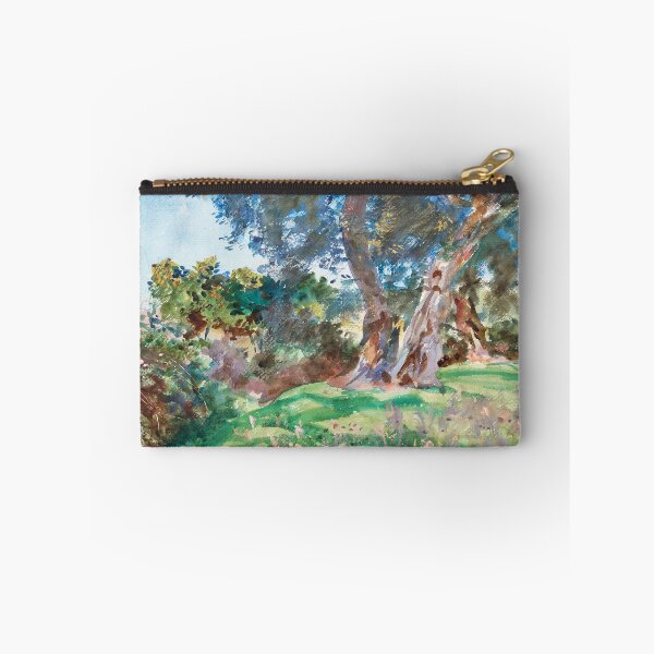 Item preview, Olive Trees, Corfu (1909) by John Singer Sargent designed and sold by Designedbysm.