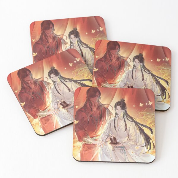 Item preview, HuaLian designed and sold by LunaDiaries.