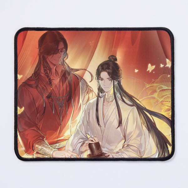Item preview, HuaLian designed and sold by LunaDiaries.