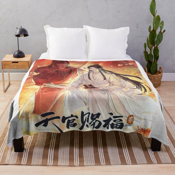 Item preview, HuaLian designed and sold by LunaDiaries.