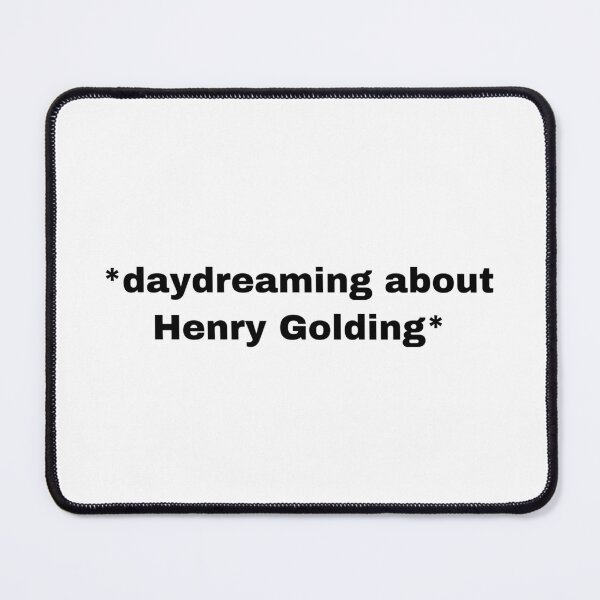 Item preview, Henry Golding designed and sold by Fifi263.