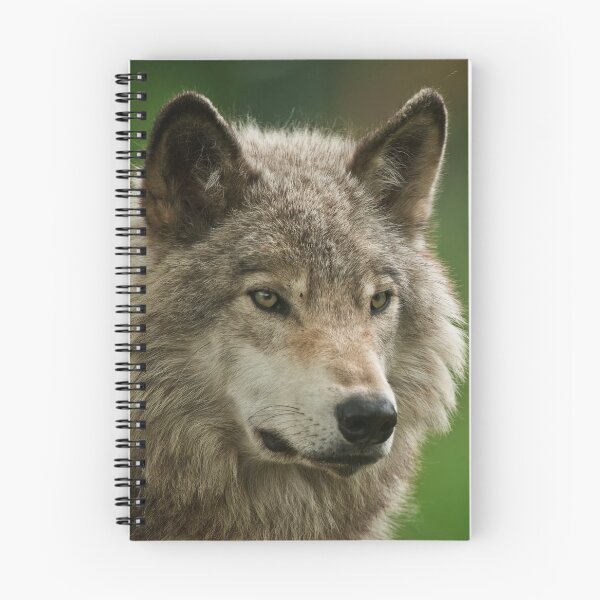 Item preview, Timber Wolf designed and sold by WolvesOnly.