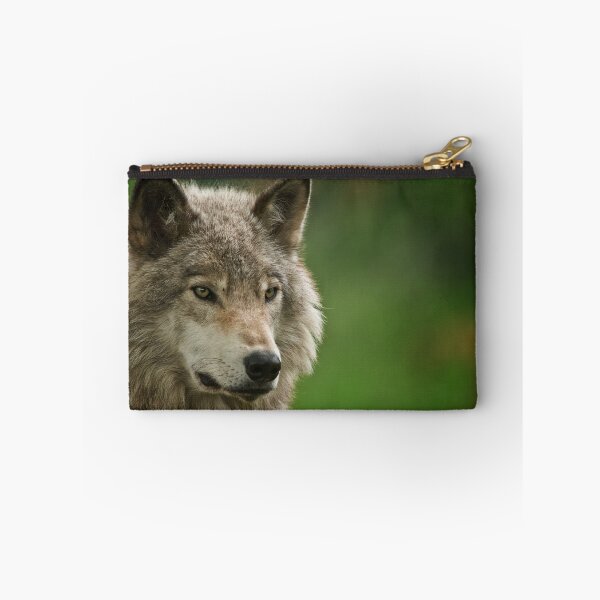 Artikelvorschau, Timber Wolf entworfen und verkauft von WolvesOnly.