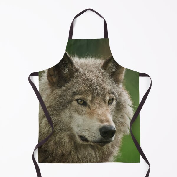 Item preview, Timber Wolf designed and sold by WolvesOnly.