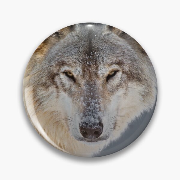 Item preview, Timber Wolf designed and sold by WolvesOnly.