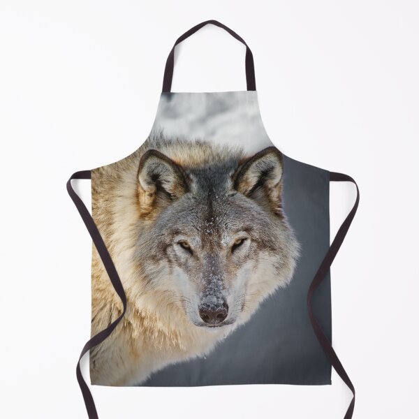 Item preview, Timber Wolf designed and sold by WolvesOnly.