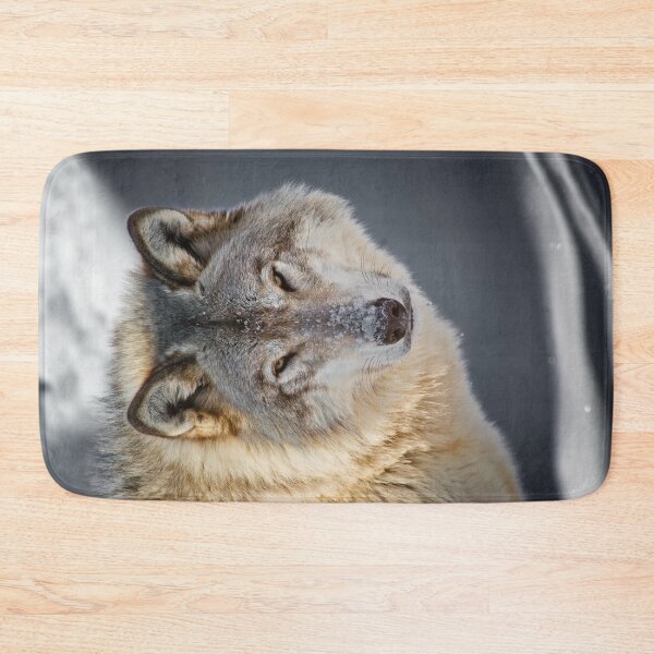 Item preview, Timber Wolf designed and sold by WolvesOnly.