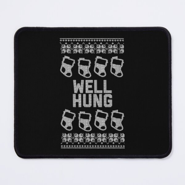 Item preview, Well Hung designed and sold by D3monic.