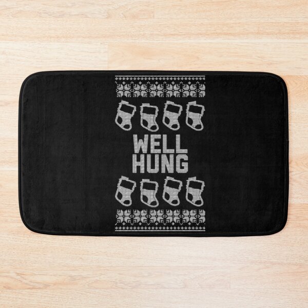 Item preview, Well Hung designed and sold by D3monic.