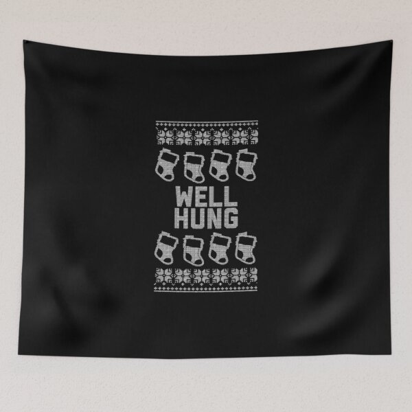 Item preview, Well Hung designed and sold by D3monic.